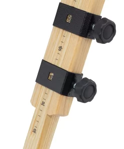 Berlebach 3x Clamps For Uni Tripod