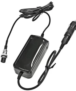 10Micron Power Converter 12V/24V 5Ah