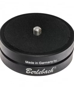 Berlebach 3/8" Photo Adaptor For Vixen Sphinx Or GP Mounts