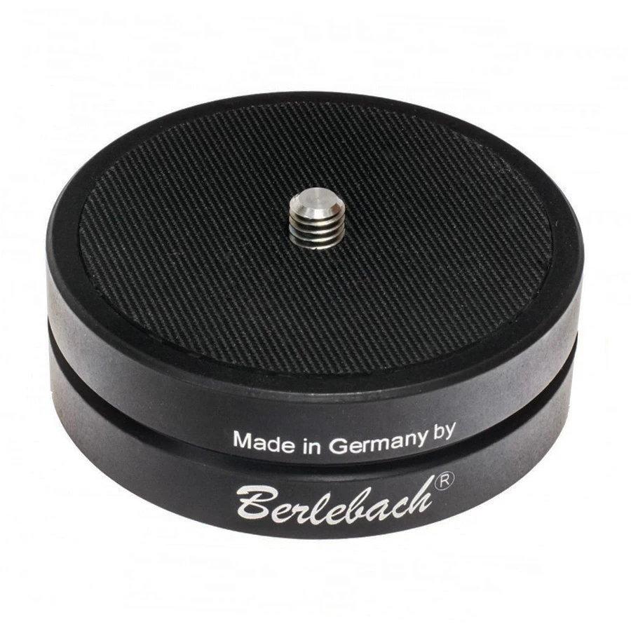 Berlebach 3/8" Photo Adaptor For Vixen Sphinx Or GP Mounts