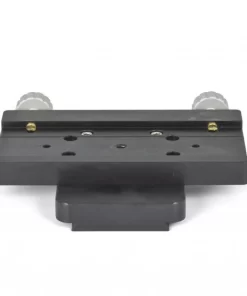 10Micron Change Plate For 3" LODUAL