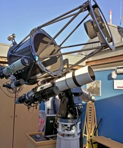 Planewave CDK20 F6.8 Optical Tube Assembly