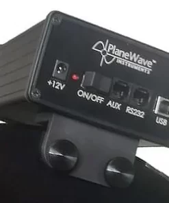 Planewave Delta T Heater