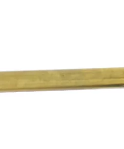 Paramount MEII Versa-Plate Brass Plunger