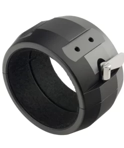 Tele Vue 4" Satin Clamshell Style Mounting Ring
