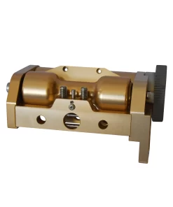 Paramount Bisque Worm Block Assembly For Original MX Mount