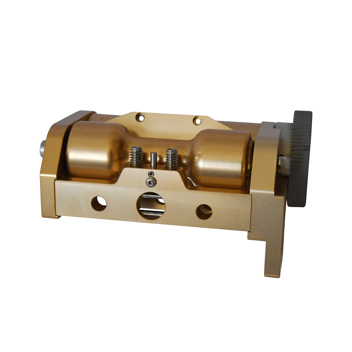 Paramount Bisque Worm Block Assembly For Original MX Mount