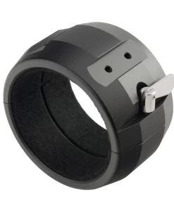 Tele Vue 3" Satin Clamshell Style Mounting Ring