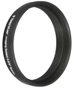Tele Vue 0.375" (9.5mm) Long Accessory Tube For 2.4"
