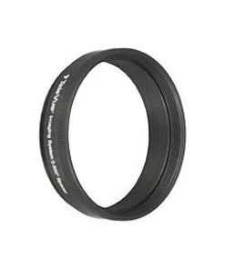 Tele Vue 0.50" (12.7mm) Long Accessory Tube For 2.4"