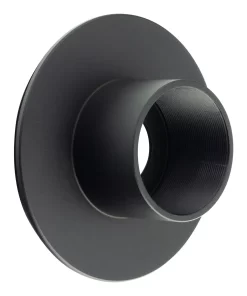ZWO Low Profile Replacement Camera Cover - For All Uncooled ZWO Cameras