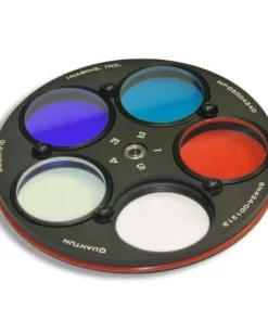 QSI 5 Position Filter Disk