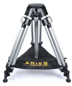 10Micron Aries Tripod With Upholstered Cordura Transport-bag