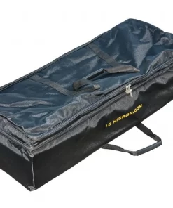 10Micron Lightweight Cordura Bag For Leonardo