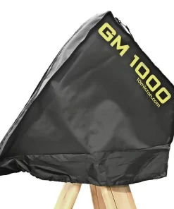 10Micron Protective Cover For GM 1000 (Cordura)