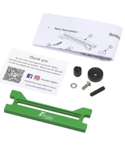 Founder EAF Bracket For FOT106 And FOT86 Telescopes