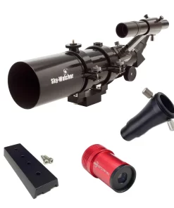 Guide Scope Bundle - Suitable For Side-By-Side Bars Or GuideScope Mounts
