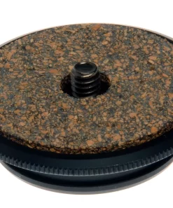 Fotomate Spare Quick Release Plate For H-26QR Tripod Ball Head