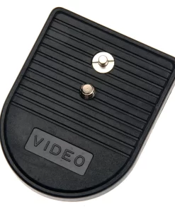 Fotomate Spare Quick Release Plate For VP-106 Tripod