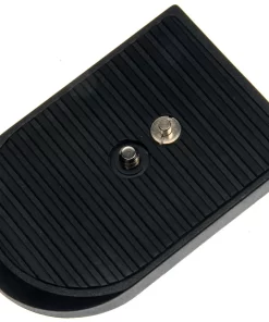 Fotomate Spare Quick Release Plate For VT-6006 Tripod