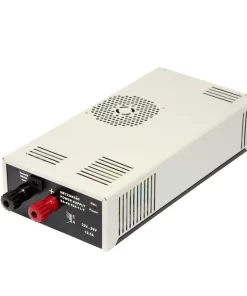 10Micron Stabilised Power-Supply For GM 2000, 3000 & 4000