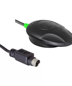 10Micron GPS Receiver Module With Connector For GM 1000, 2000, 3000 And 4000