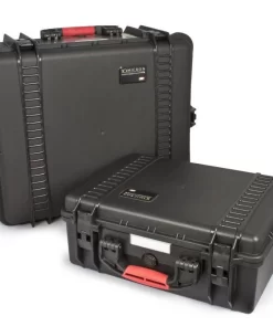 10Micron Hardcase-Set From TTX01 (2 Pcs)