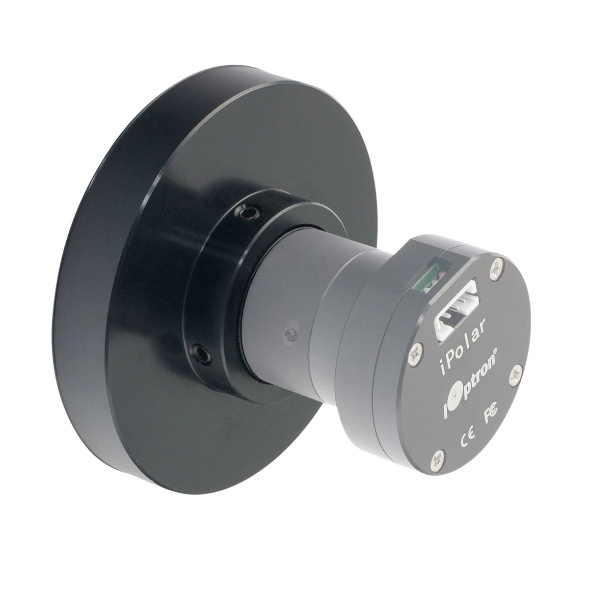IOptron IPolar Adaptor For CEM120 Mounts (internal)