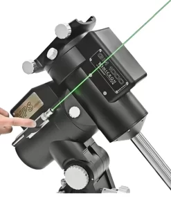 10Micron Mounting For Laserpointer For GM 1000 (laser Not Included)