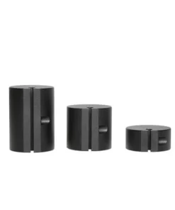 Meade #1401 Tube Balance Weight System For 8" LX90 And LX200 Telescopes