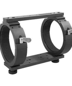 Tele Vue Mount Ring Sets For 4" Or 5" Scope