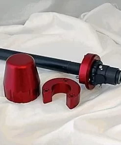 Paramount Polarscope For MEII/MX