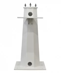 10Micron Baader Heavy Steel Pillar For GM 1000 / GM 2000