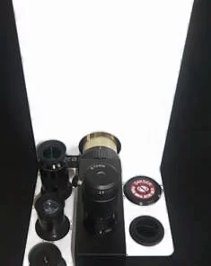 Astrozap PST Eyepiece Caddy