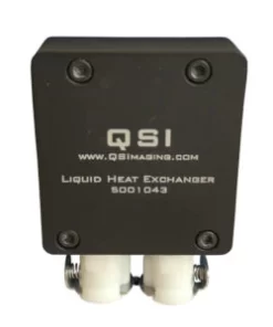 QSI Liquid Heat Exchanger