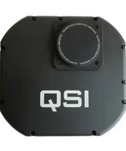 QSI WS8 Cover