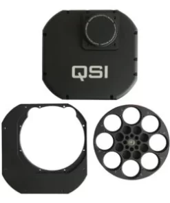 QSI WS8 Upgrade Kit