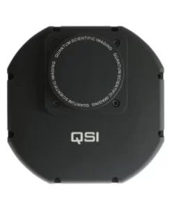 QSI WS Cover