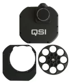 QSI WSG8 Upgrade Kit