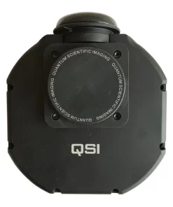 QSI WSG Cover