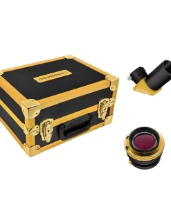 Coronado SolarMax III 90mm Richview Solar And Blocking Filter