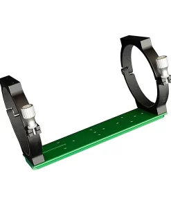 Sky-Watcher Tube Rings & 75mm Dovetail For Evostar-150ED