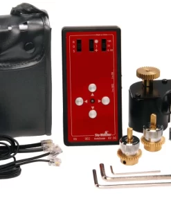 Sky-Watcher Enhanced Dual-Axis DC Motor Drives For EQ-5