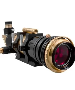 Coronado Solarmax III Double Stack 70mm Telescope With BF15