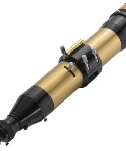 Coronado SolarMax II 90 RichView Solar Telescope With BF15