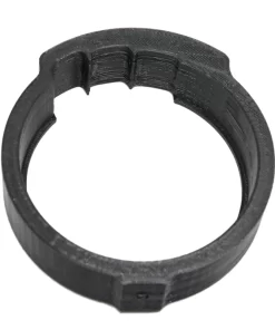 Wega Cable Strain Relief Attachment For ZWO Cameras With A 78mm Body DIameter