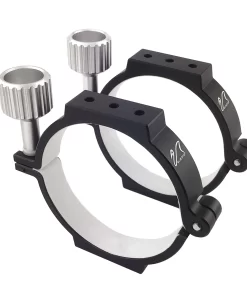 William Optics 90mm CNC Tube Rings