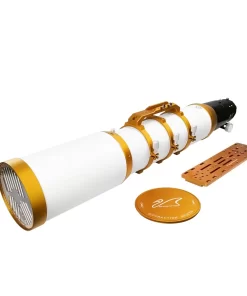 William Optics New FLT156 Triplet APO Refractor - Checked & Tuned