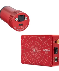 ZWO ASiair Plus & ASI 120MM-Mini Bundle