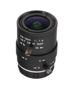 ZWO CS Lens 2.8mm-12mm F/1.4